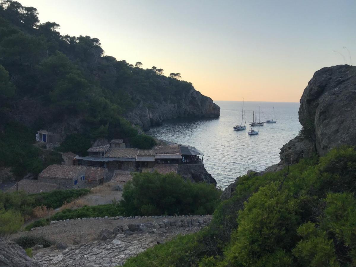 Ca La Dolors Villa Deia Eksteriør billede