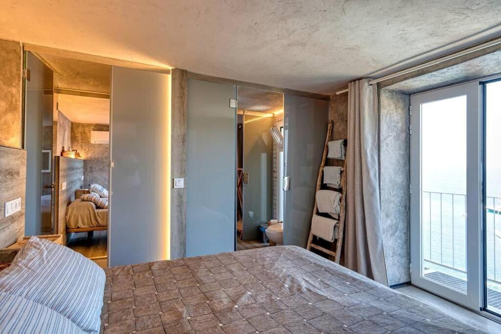 Ca La Dolors Villa Deia Eksteriør billede